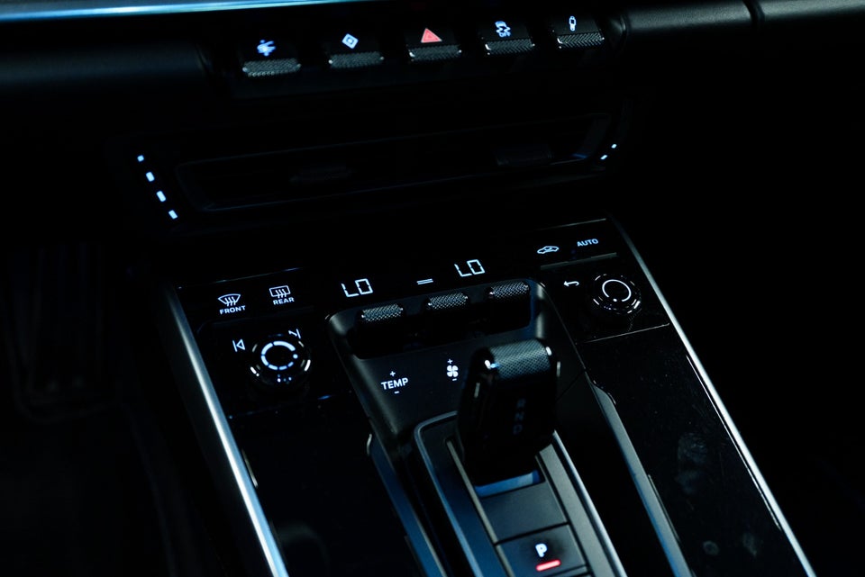 Porsche 911 Carrera 4S 3,0 Coupé PDK 2d