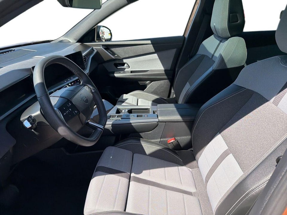 Opel Grandland-e 73 GS Sky 5d