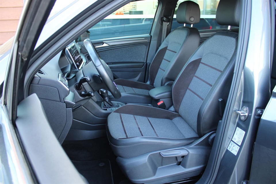Seat Tarraco 2,0 TDi 190 Xcellence DSG 4Drive 5d