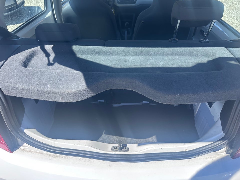 Seat Mii 1,0 60 Reference eco 5d