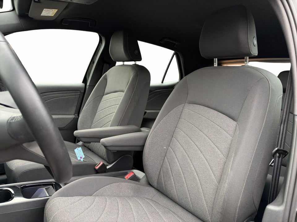 VW ID.3 58 Pro Performance Business 5d