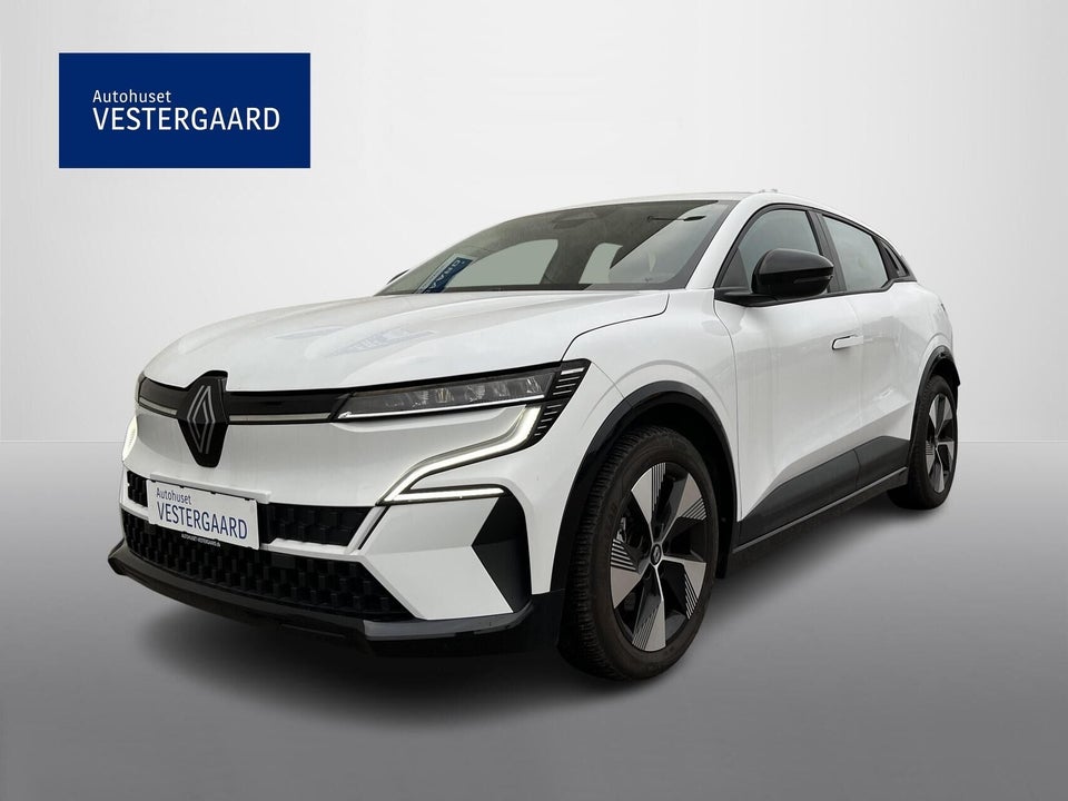 Renault Megane E-Tech 40 Equilibre 5d