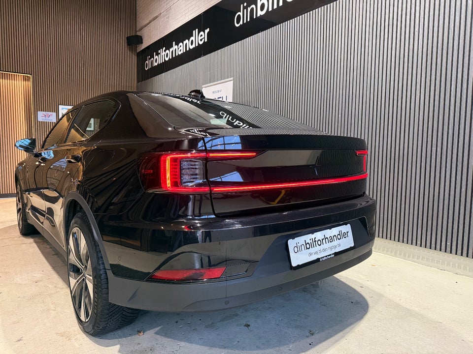 Polestar 2 Long Range 5d