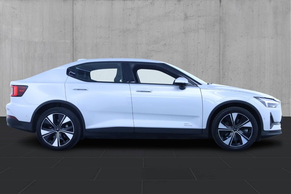 Polestar 2 Standard Range 5d