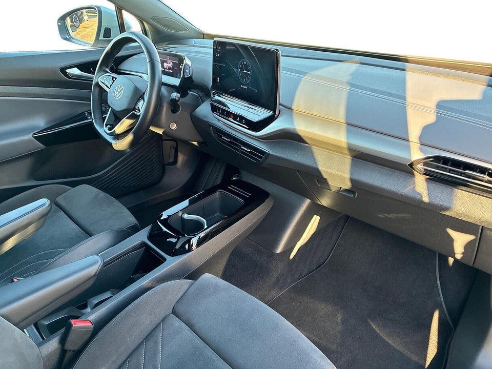 VW ID.4 77 Pro Performance 5d