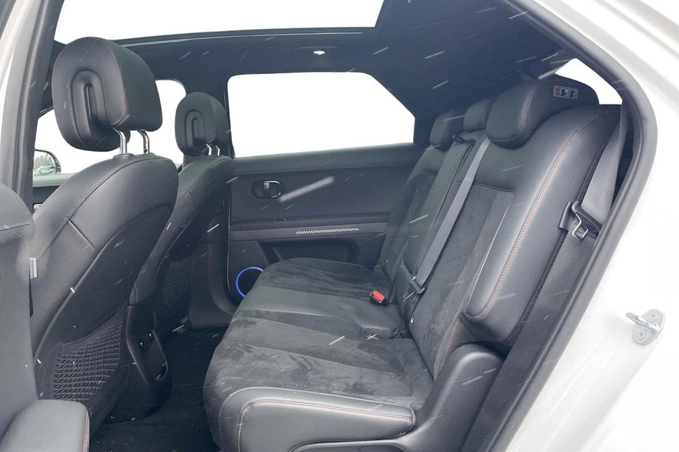 Hyundai Ioniq 5 84 N Line+ 5d