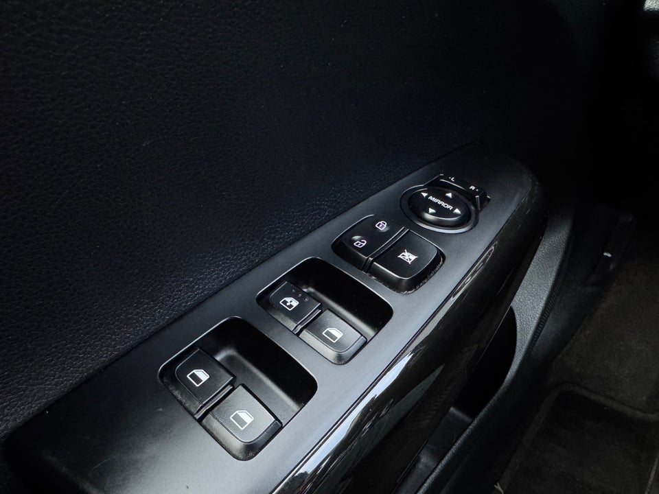 Kia Picanto 1,0 MPi Attraction aut. 5d