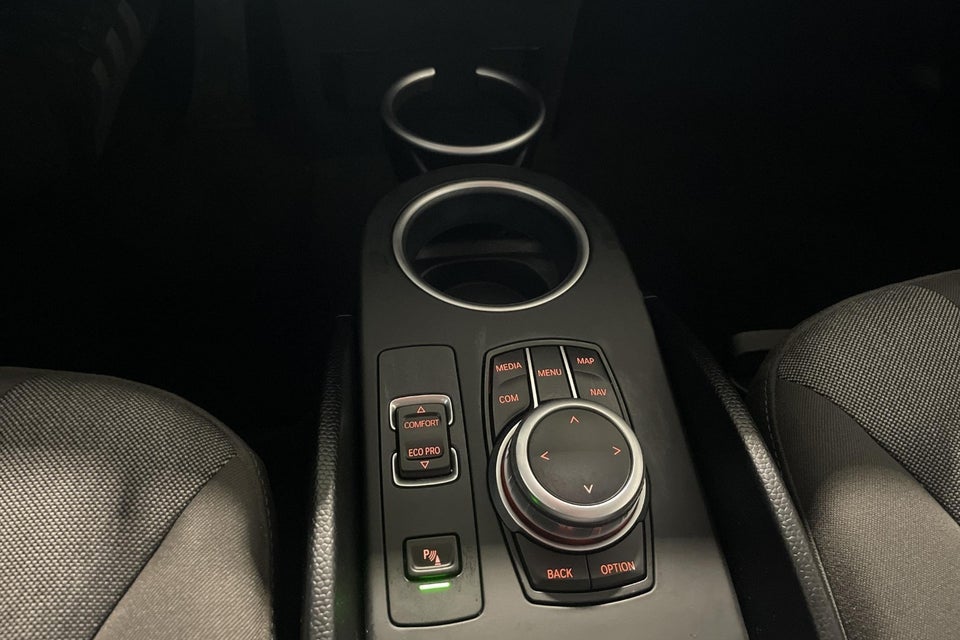 BMW i3 Charged Plus 5d