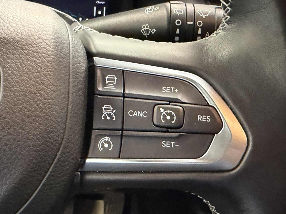 Jeep Compass 1,3 4xe 80th Anniversary aut. 4x4 5d