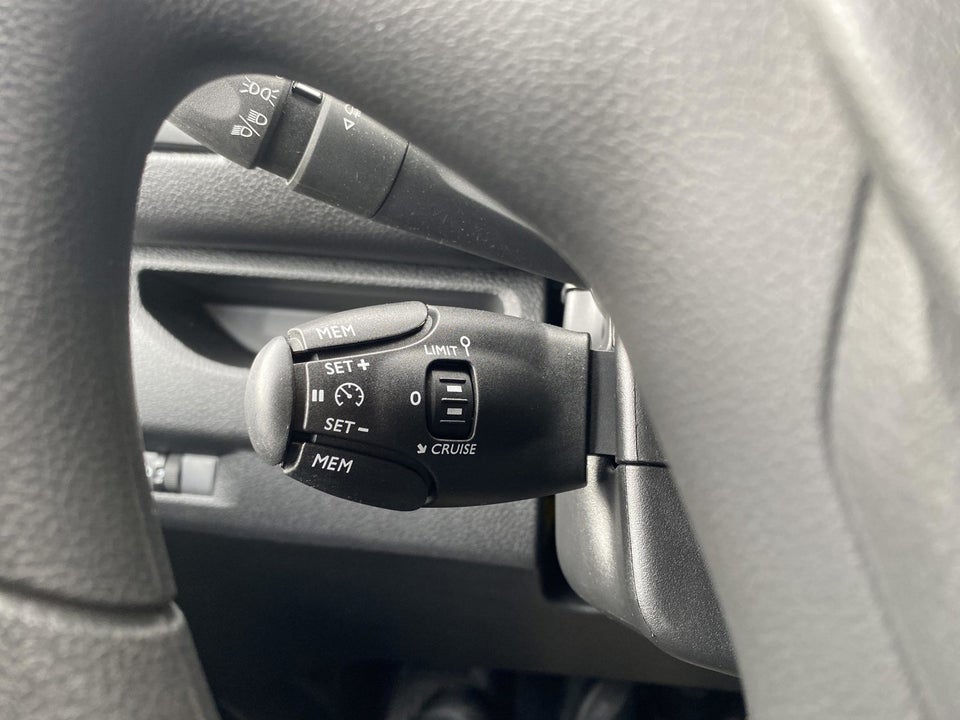 Toyota ProAce 2,0 D 144 Long Comfort