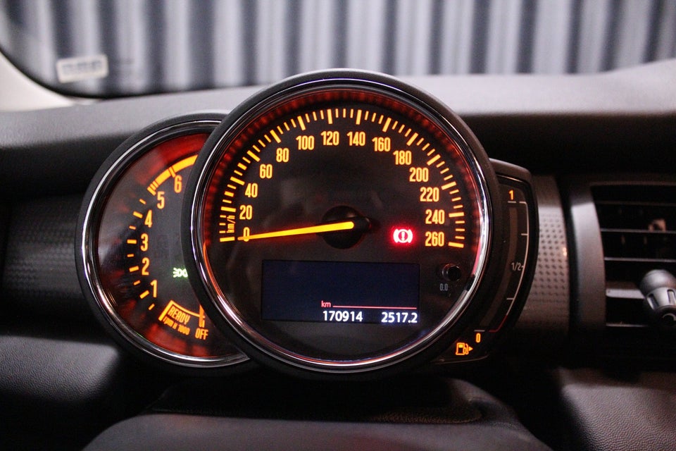 MINI Cooper 1,5 D 5d