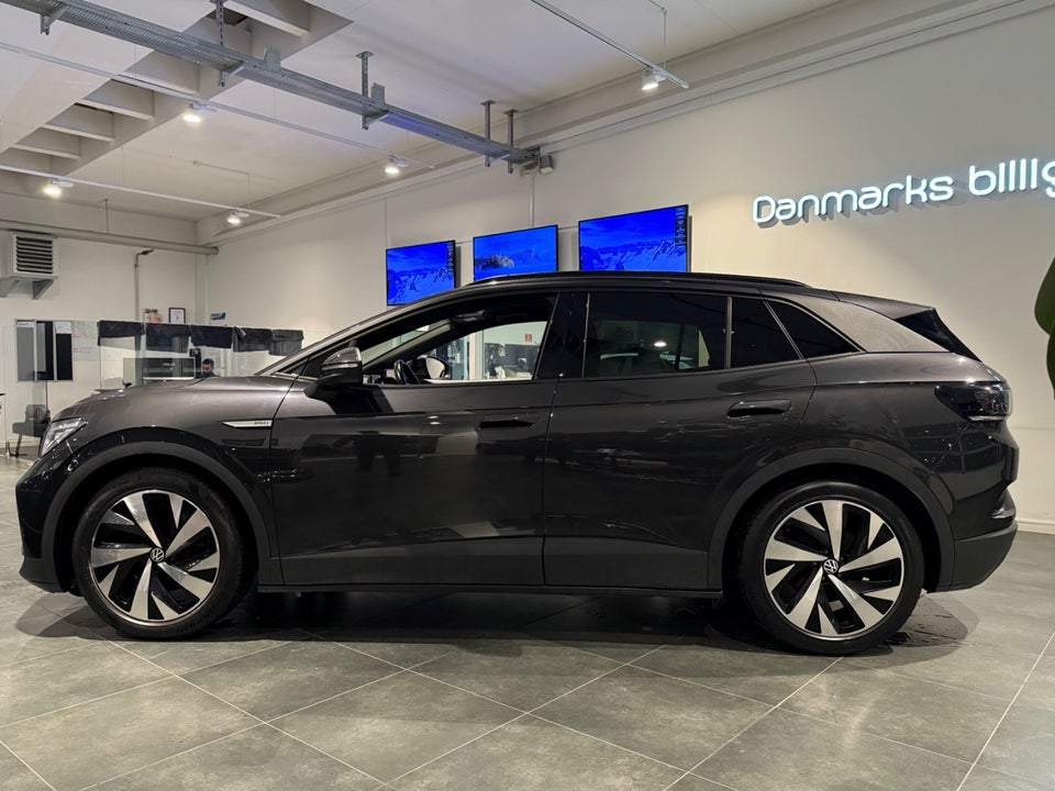 VW ID.4 77 Pro Performance 5d