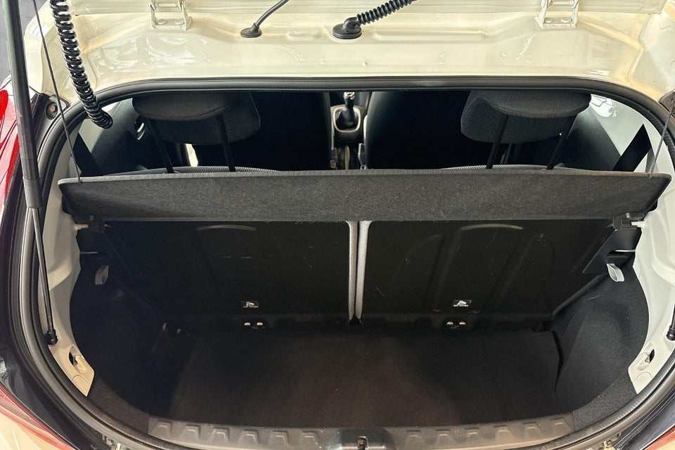 Toyota Aygo 1,0 VVT-i x 5d