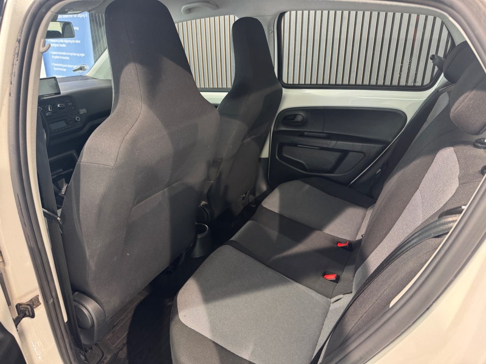 Skoda Citigo 1,0 60 Ambition GreenTec 5d