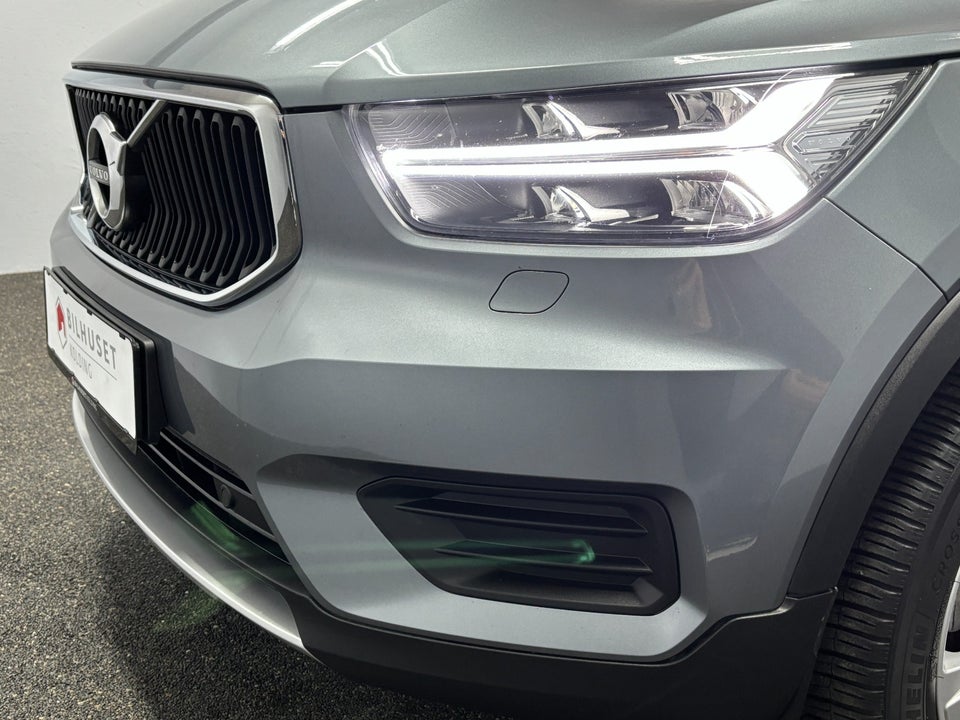 Volvo XC40 2,0 D3 150 Momentum aut. 5d