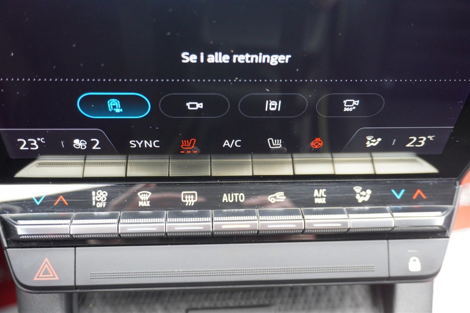 Renault Megane E-Tech 60 Iconic 5d