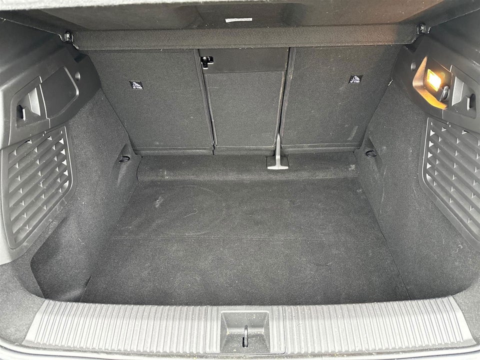 Renault Scenic E-Tech 87 Esprit Alpine 5d