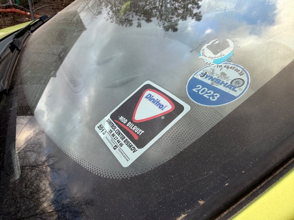 Chevrolet Spark 1,0 LT 5d