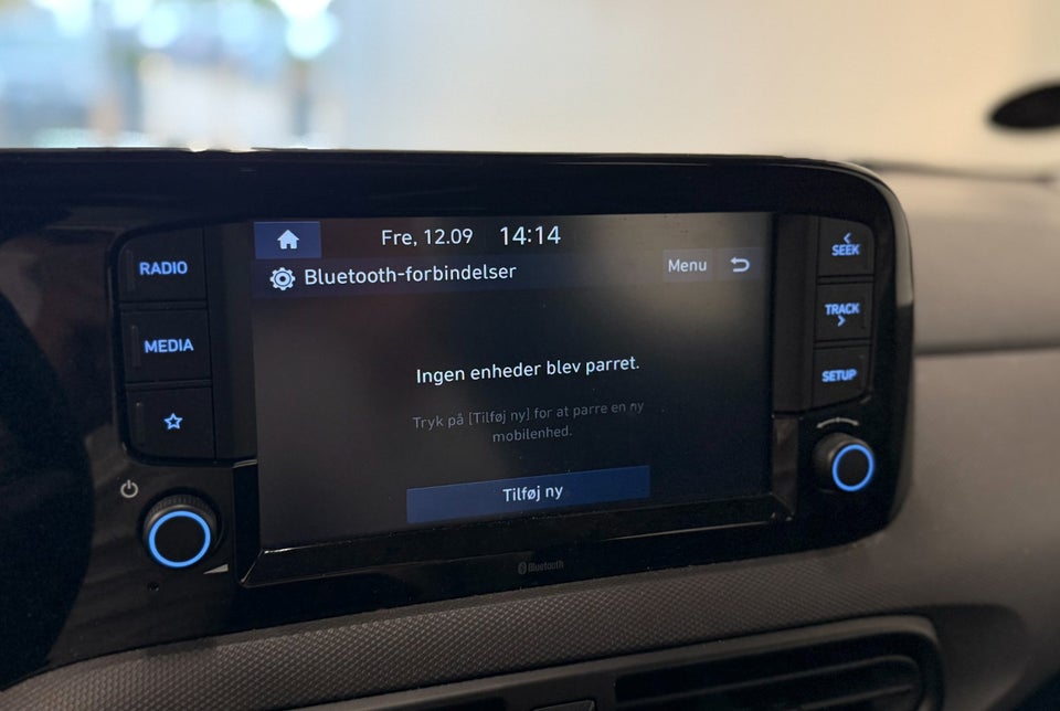 Hyundai i10 1,0 MPi Essential 5d