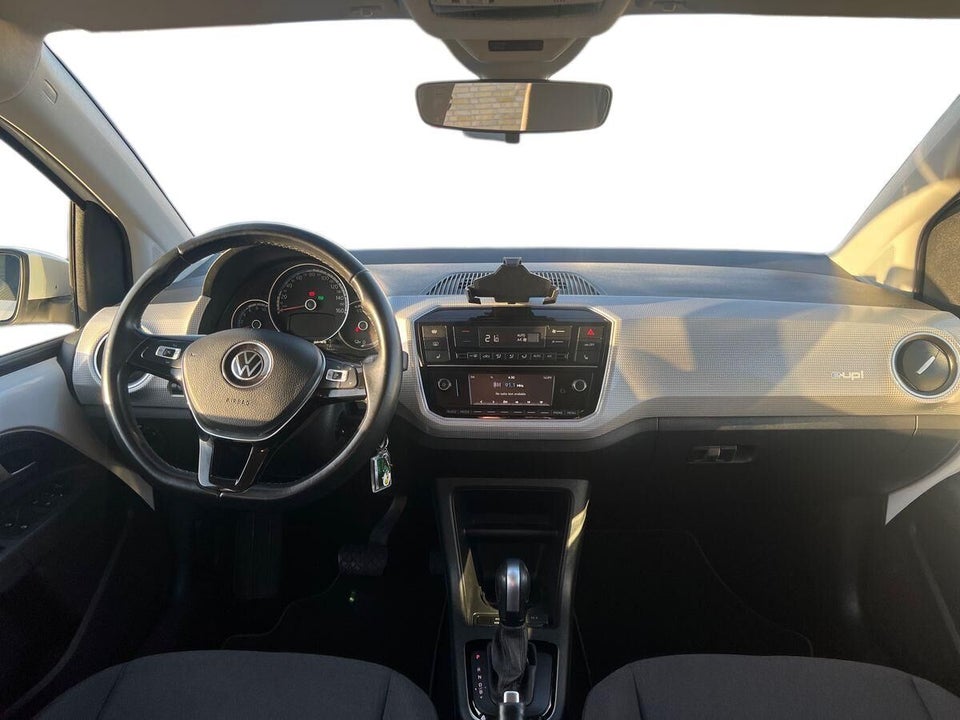 VW e-Up! Style Plus 5d