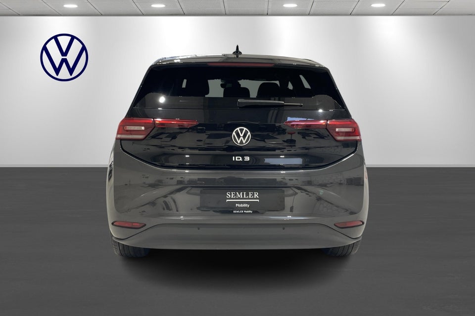 VW ID.3 58 Pro 5d