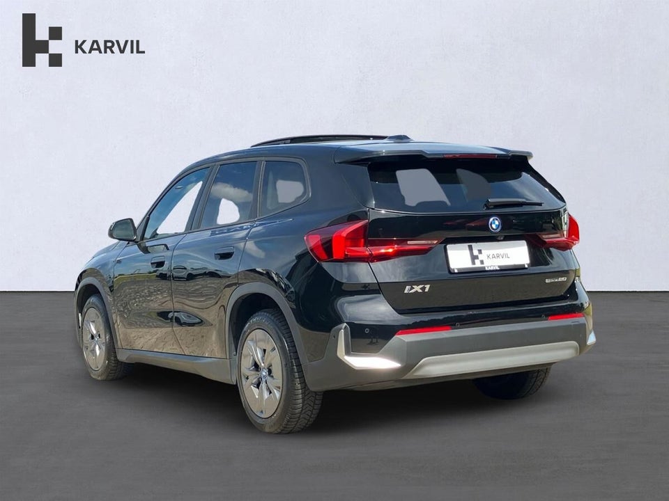 BMW iX1 eDrive20 5d