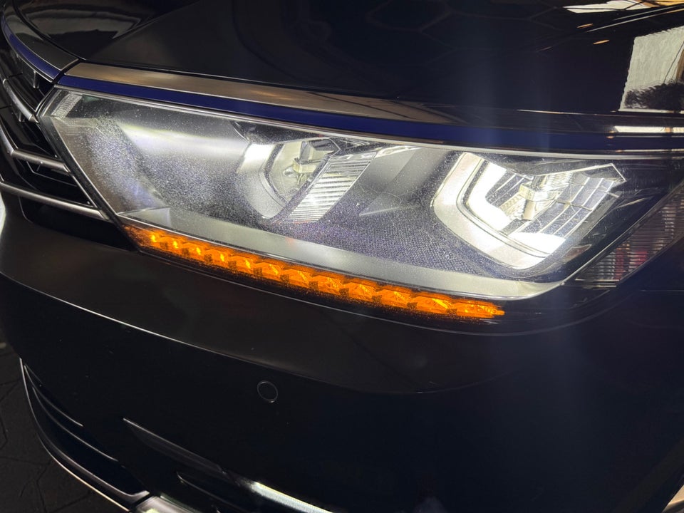 VW Passat 1,4 GTE Highline Variant DSG 5d