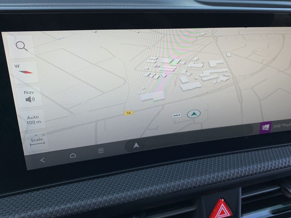 Kia EV6 84 Long Range GT-Line 5d