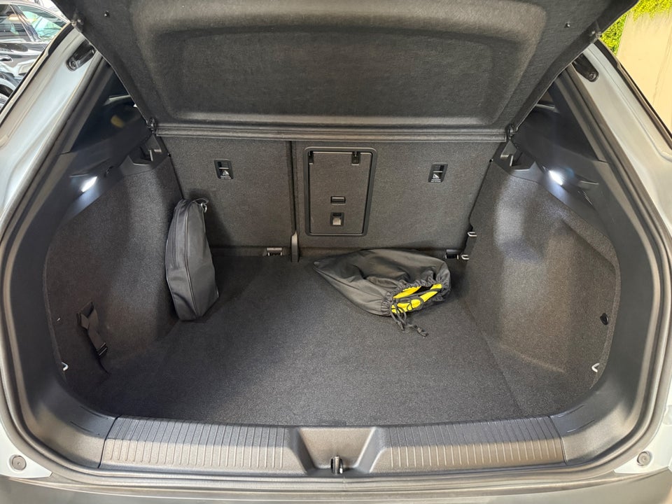 VW ID.4 77 GTX 4Motion 5d