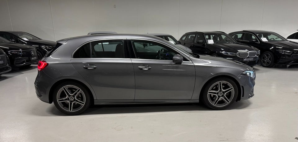 Mercedes A200 1,3 AMG Line aut. 5d