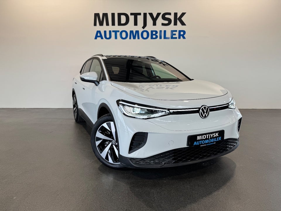VW ID.4 77 Style 5d