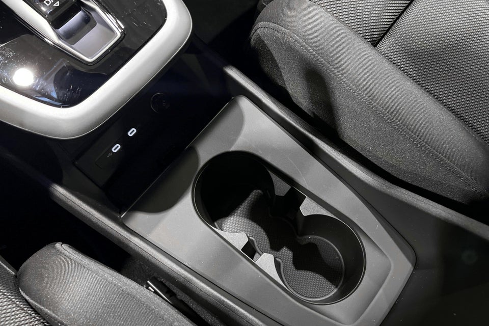 Audi Q4 e-tron 45 Progress 5d