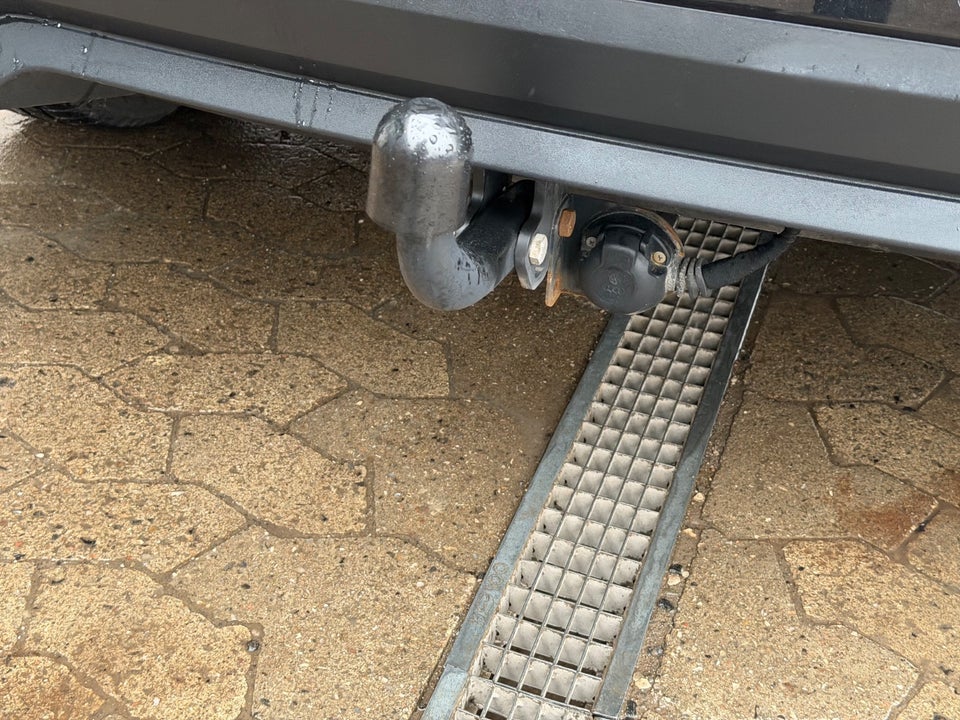 Skoda Kamiq 1,0 TSi 110 Blackline DSG 5d