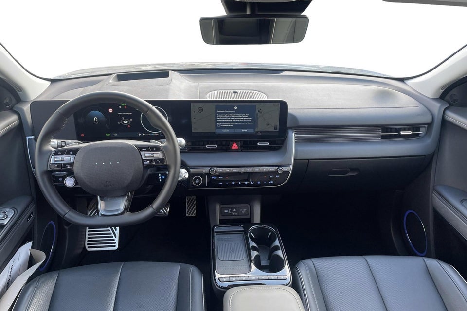 Hyundai Ioniq 5 84 Ultimate 5d