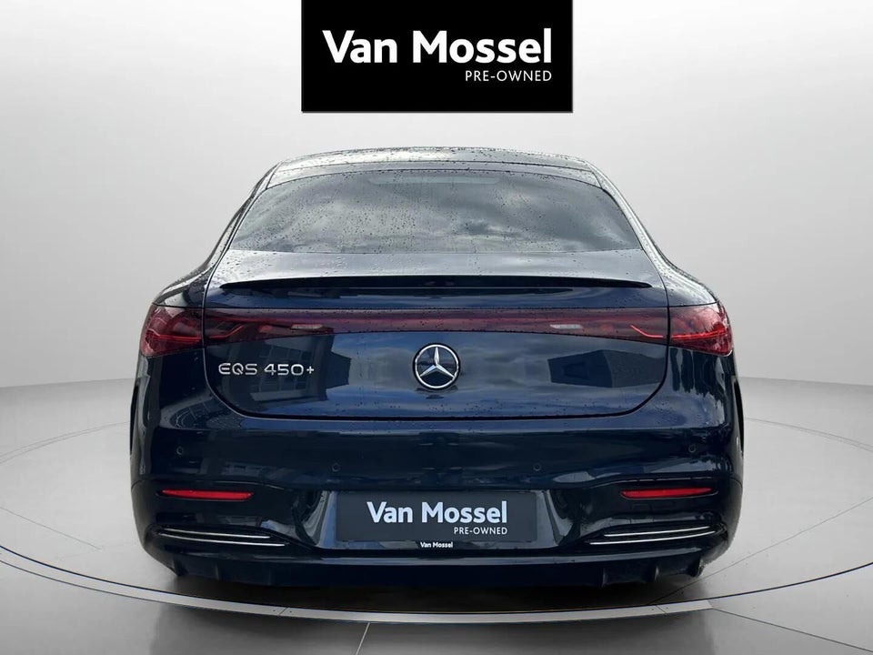 Mercedes EQS450+ AMG Line Premium Plus 5d