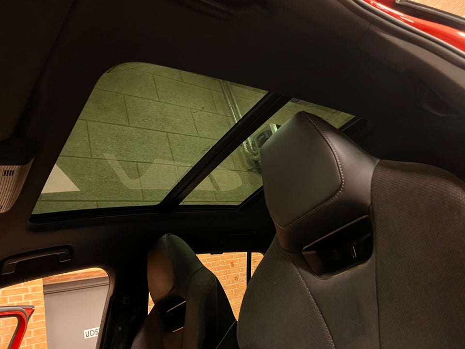 Skoda Enyaq 60 iV Sportline 5d