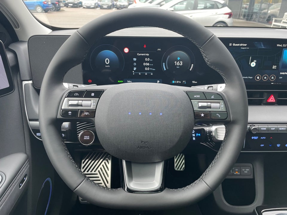 Hyundai Ioniq 5 84 Ultimate 5d