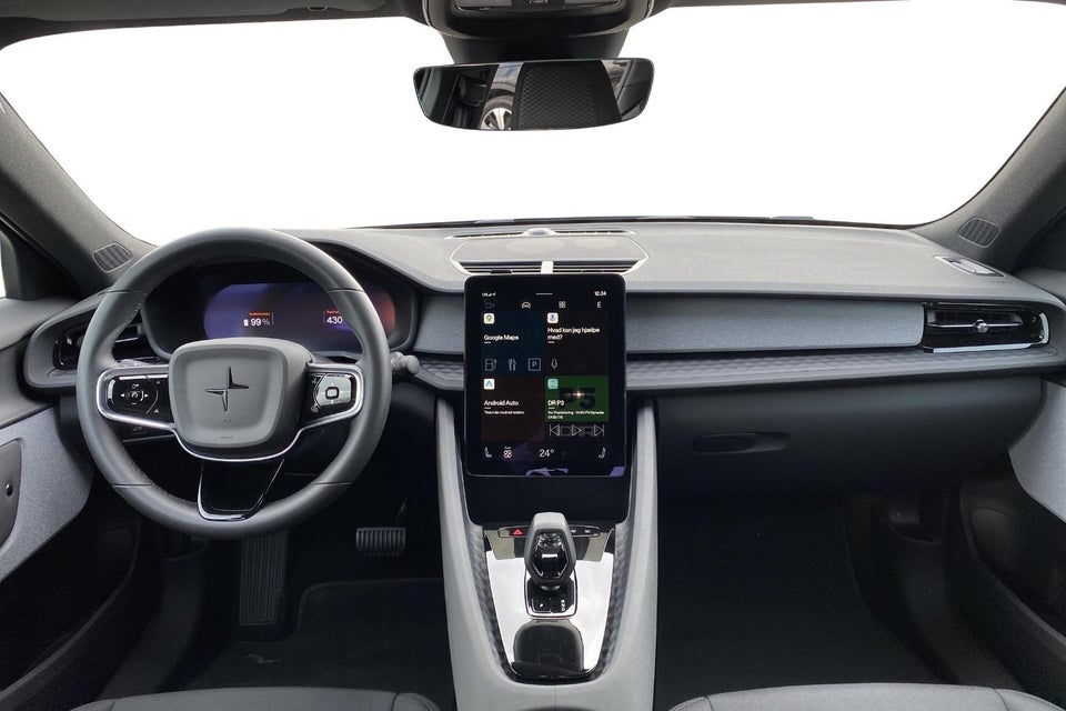 Polestar 2 Long Range 5d