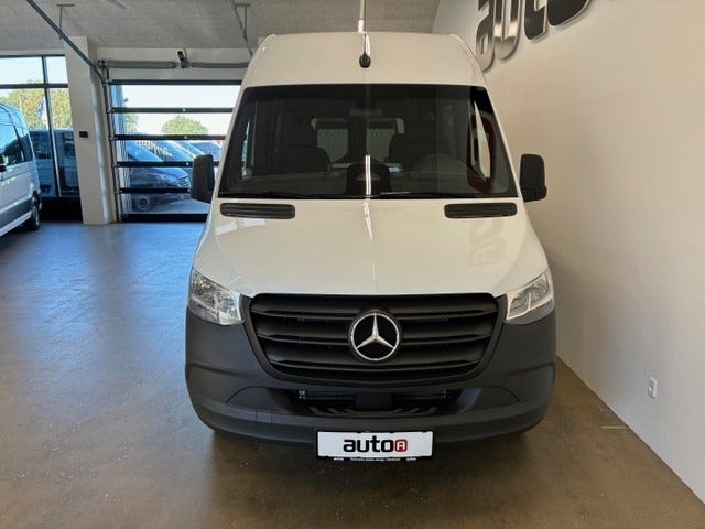 Mercedes Sprinter 317 2,0 CDi A3 Tourer PRO aut. RWD