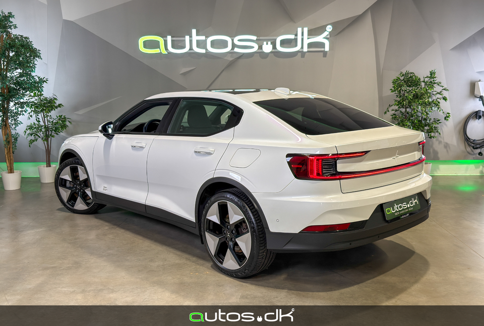 Polestar 2 Standard Range 5d