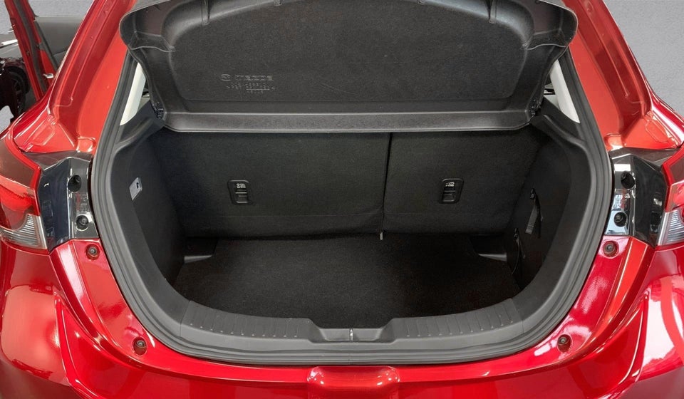 Mazda 2 1,5 SkyActive-G Centre-Line aut. 5d