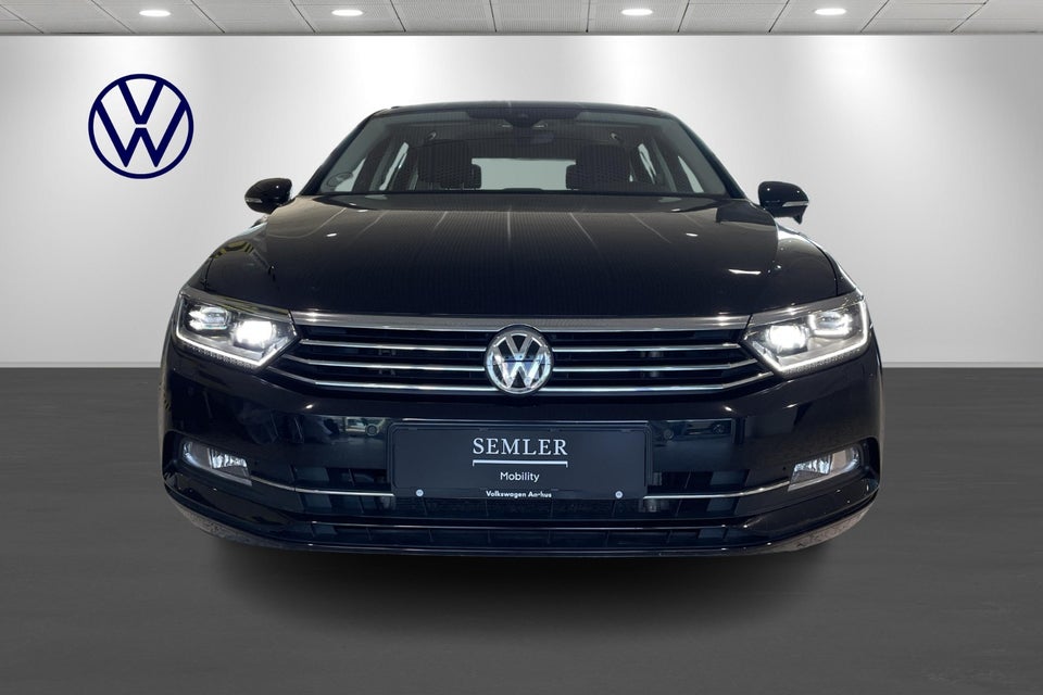 VW Passat 1,8 TSi 180 Comfortline Premium Variant DSG 5d