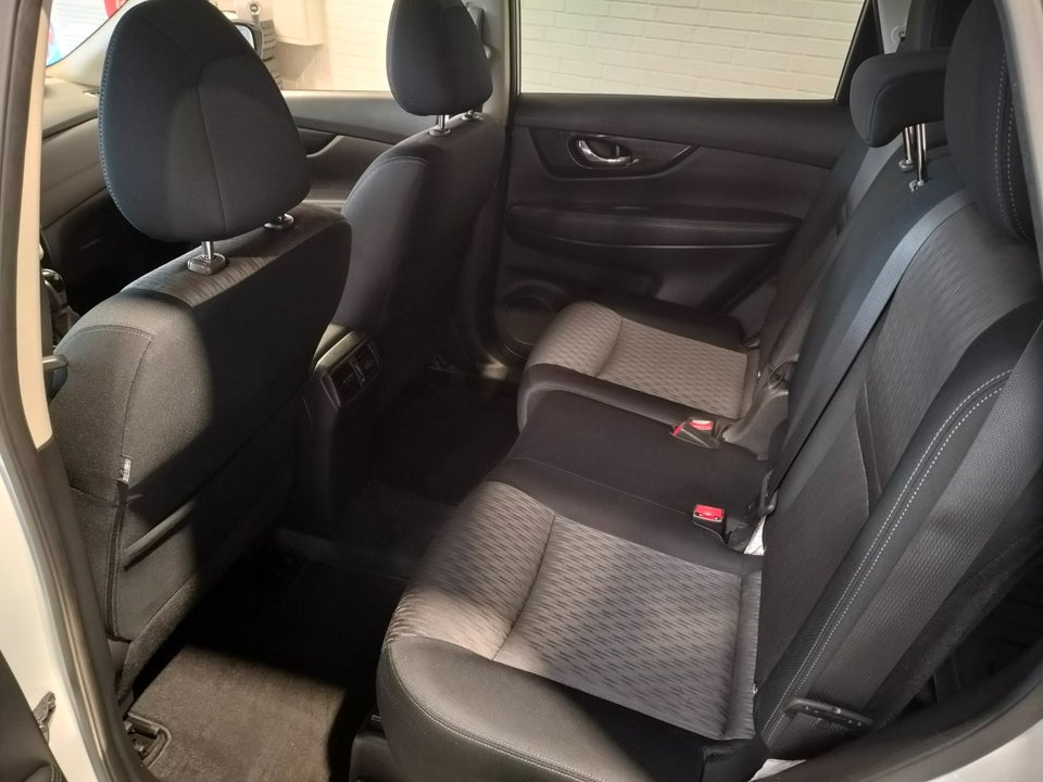 Nissan X-Trail 1,75 dCi 150 Acenta X-tr. 5d