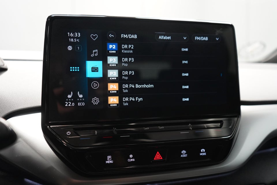 VW ID.4 77 Pro Performance 5d