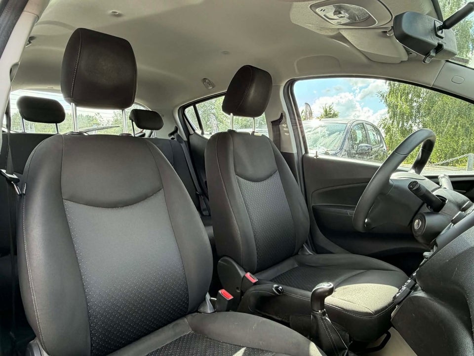 Opel Karl 1,0 Cosmo 5d