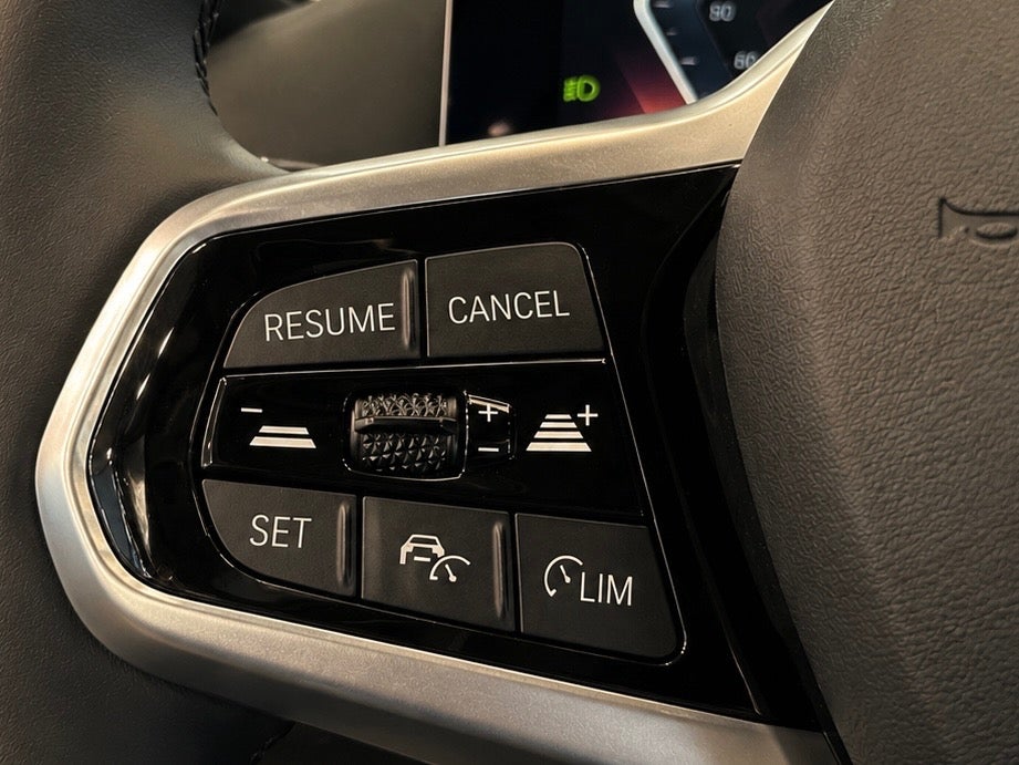 BMW i4 eDrive35 M-Sport 5d