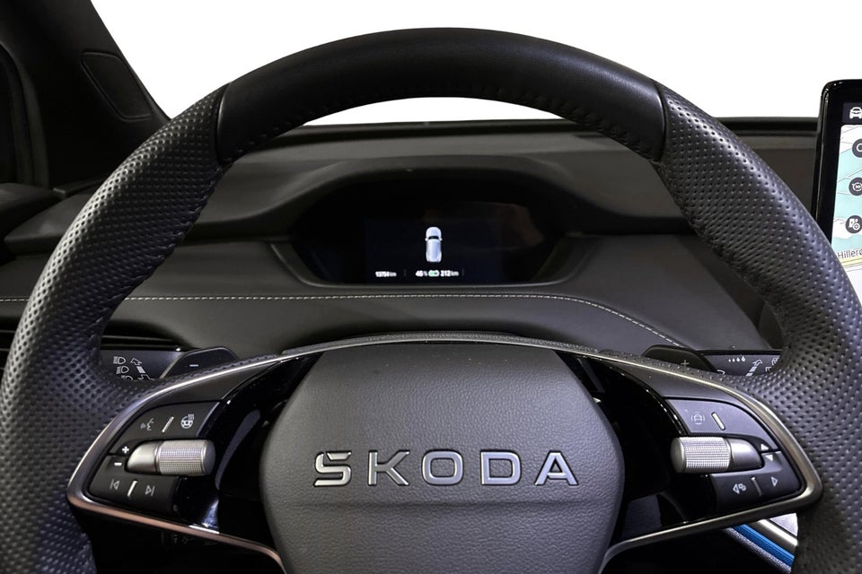 Skoda Enyaq 85 iV Sportline 5d