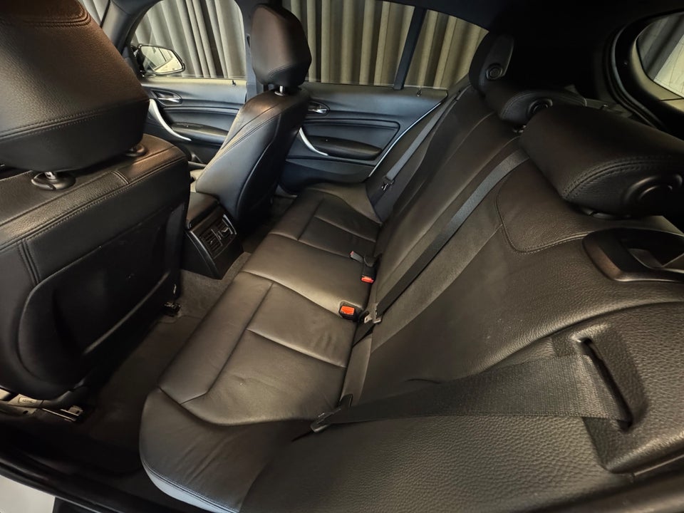 BMW M135i 3,0 xDrive aut. 5d