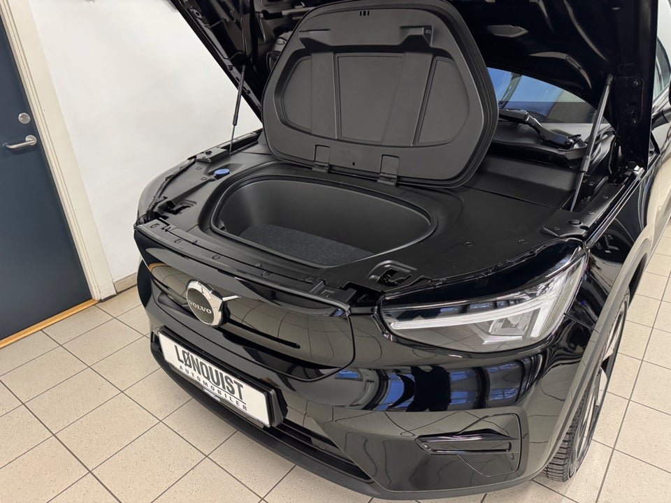 Volvo XC40 P6 ReCharge Core 5d