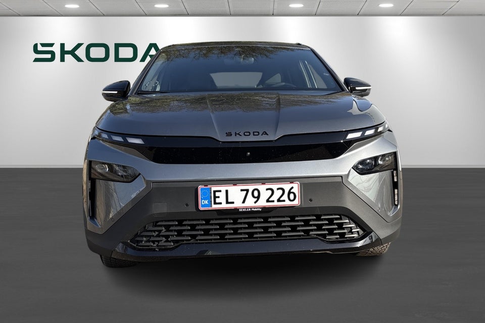 Skoda Elroq 60 iV Sportline Maxx 5d